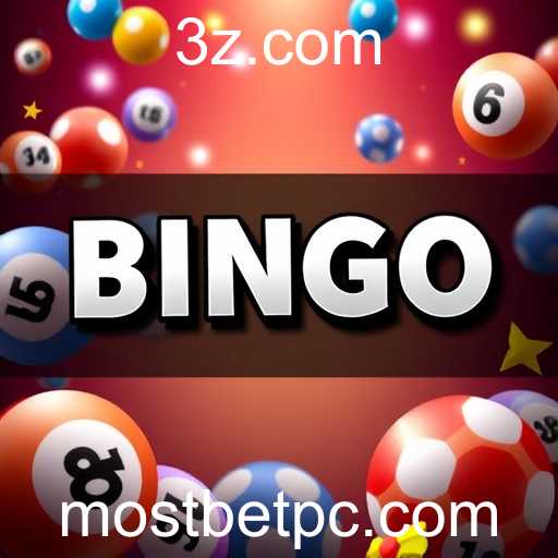 Descubra o Mundo do Bingo Online na Mostbet
