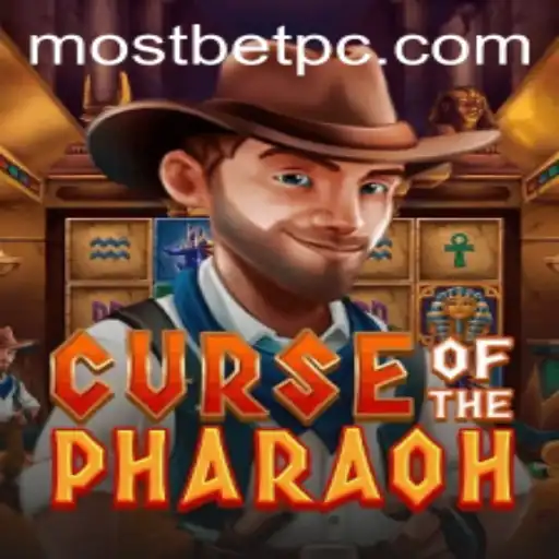 Exploring the Mysteries of CurseofthePharaoh in the Age of Mostbet