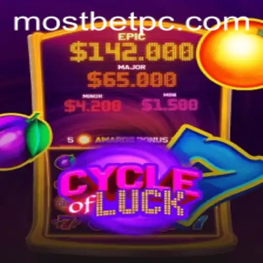 CycleofLuck: Unveiling the Thrills and Strategies of Mostbet's Premier Game