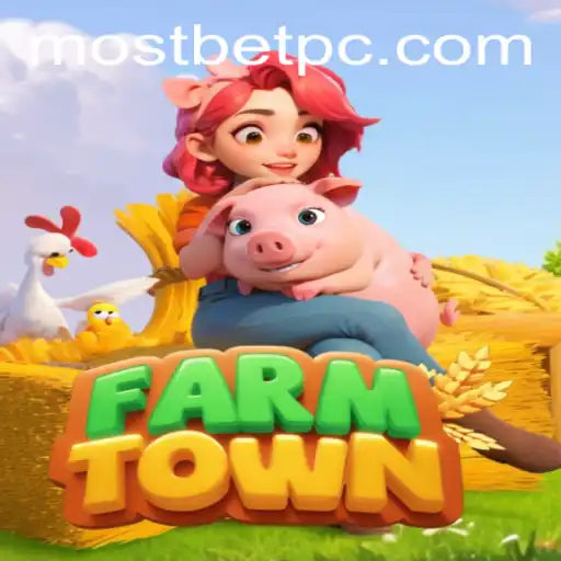 Exploring FarmTown: A Thriving Virtual Agricultural Adventure