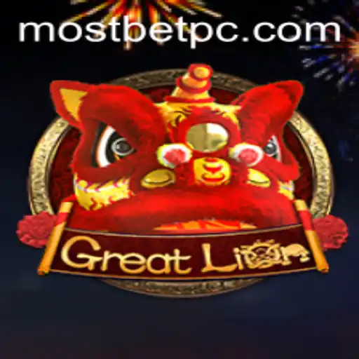 Unleashing the Adventure: GreatLion and the World of Mostbet