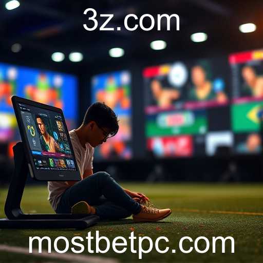 Cenário Atual dos Jogos Online no Brasil