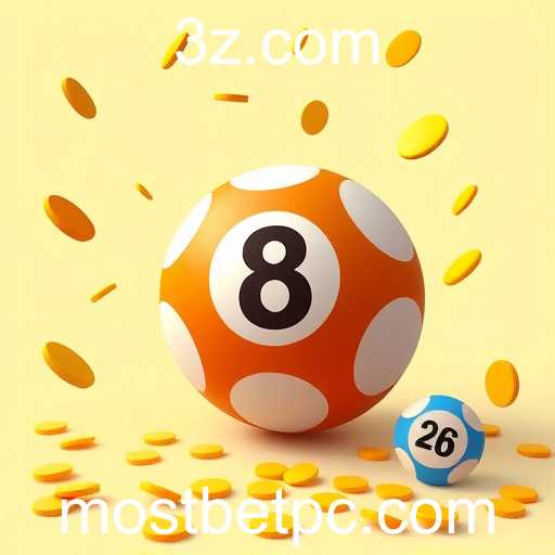 Descubra a Emoção das Loterias Online no Mostbet