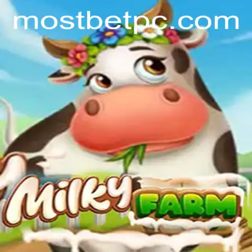 MilkyFarm: The Exciting New Adventure Game