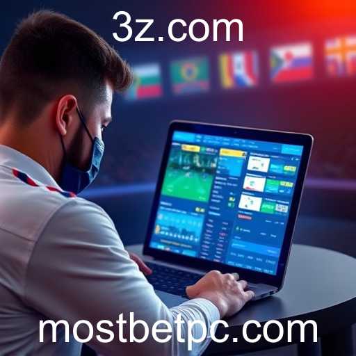 A Ascensão das Plataformas de Apostas Online