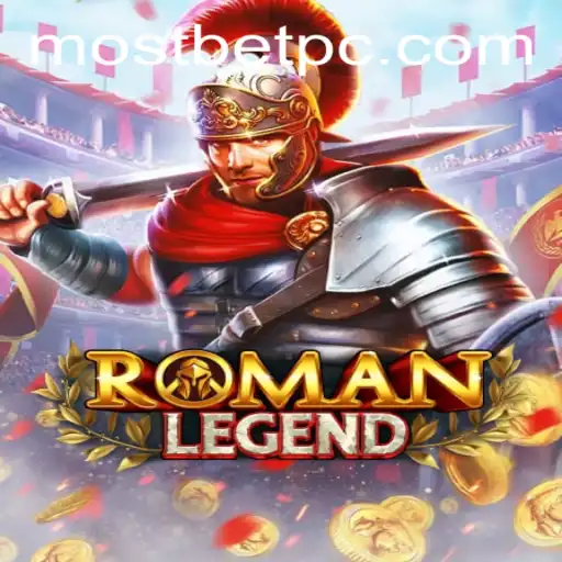 Unveiling the Exciting World of RomanLegend and Its Connection with Mostbet
