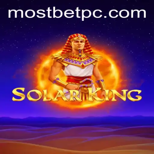 Exploring SolarKing: An In-Depth Look at the Game and Its Mechanics with Mostbet