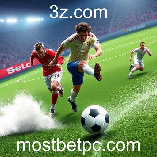 A Ascensão dos Esportes Virtuais na Mostbet: Entretenimento e Oportunidades de Aposta